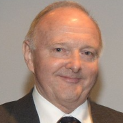 Prof Dr Bernd Blobel
